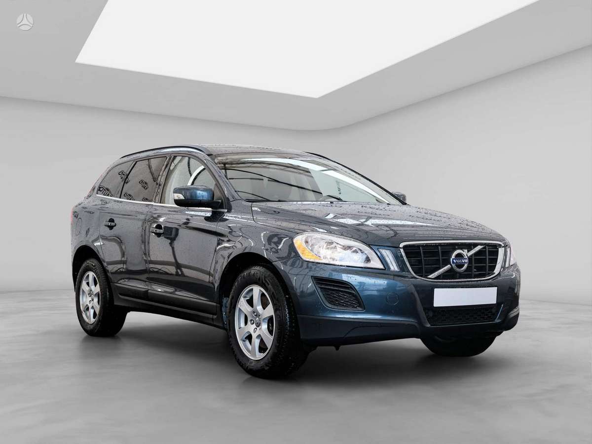 Volvo XC60 - 4