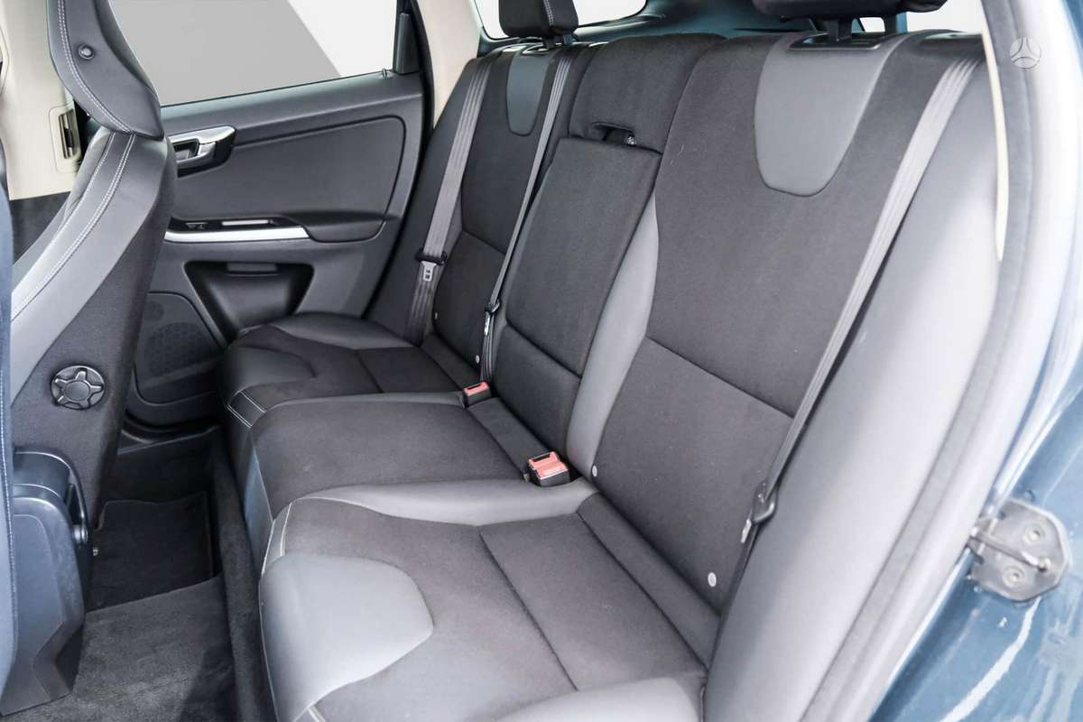 Volvo XC60 - 8