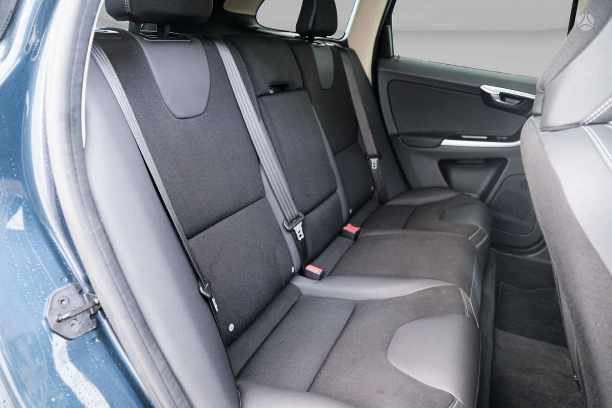 Volvo XC60 - 12