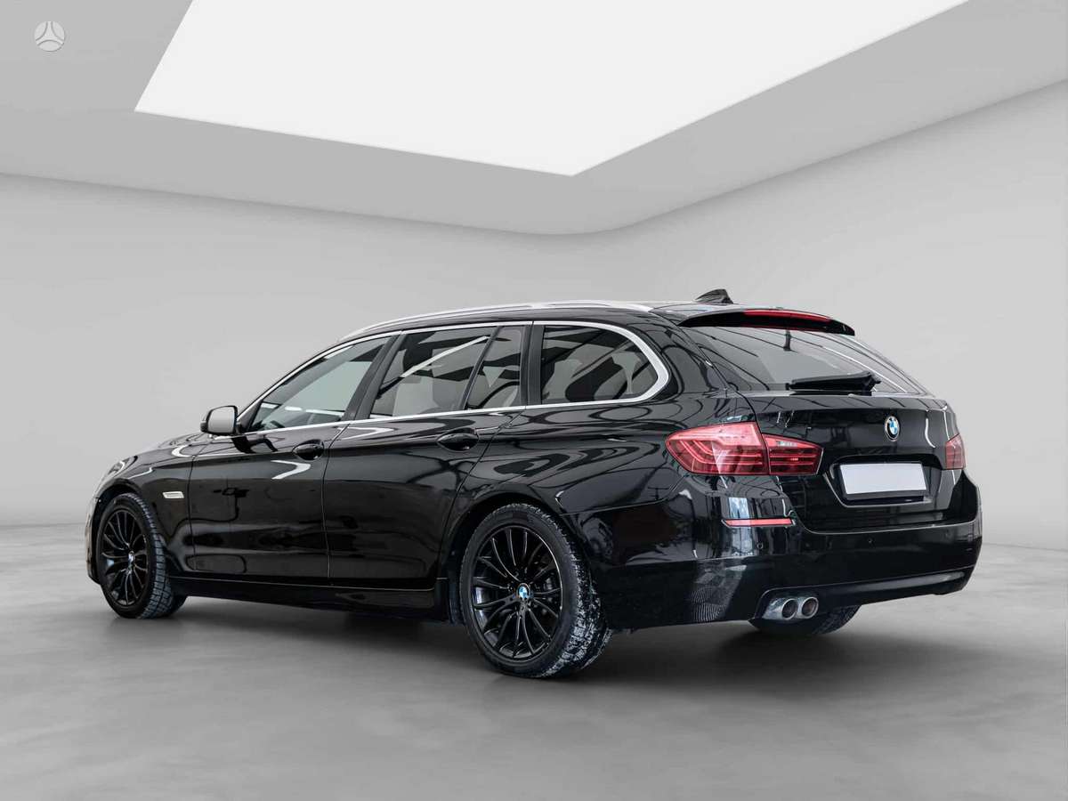 BMW 520, 2.0 l., Универсал