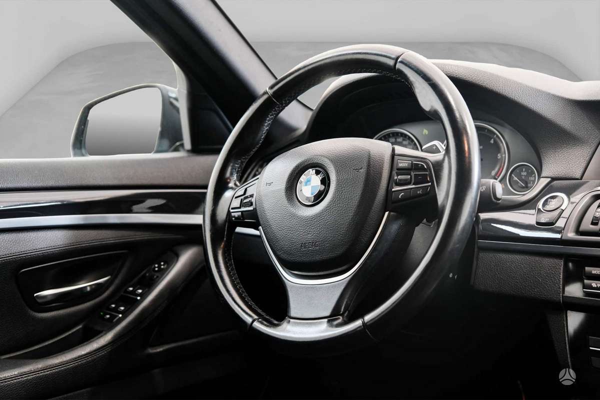 BMW 520, 2.0 l., universalas
