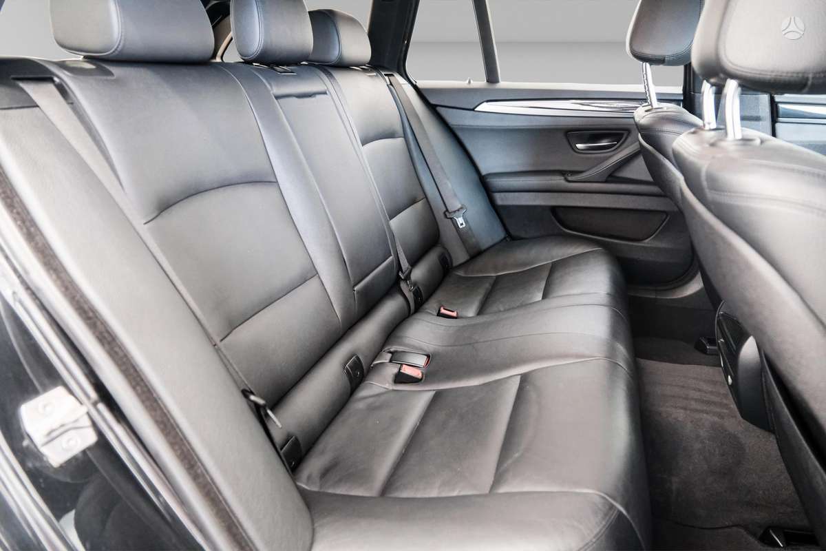 BMW 520, 2.0 l., Универсал