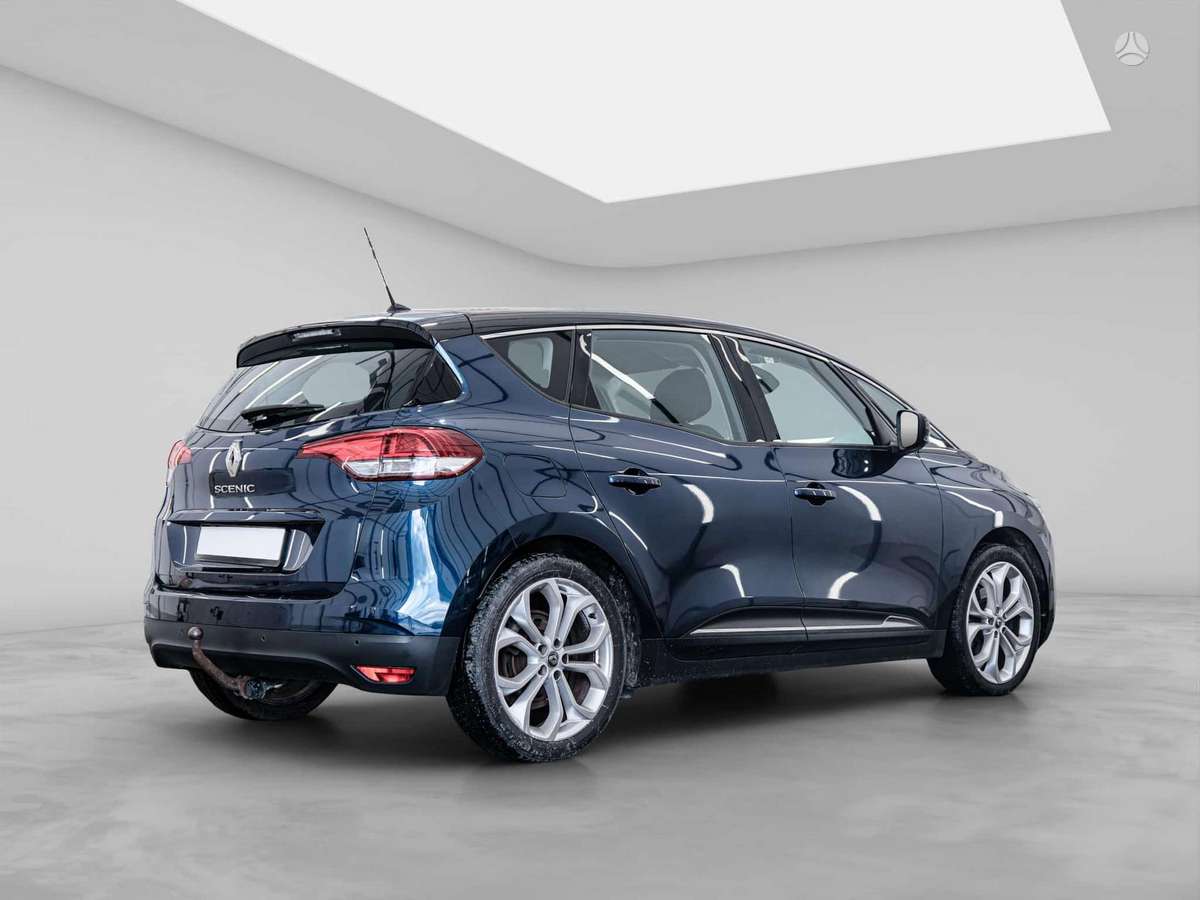 Renault Scenic - 3
