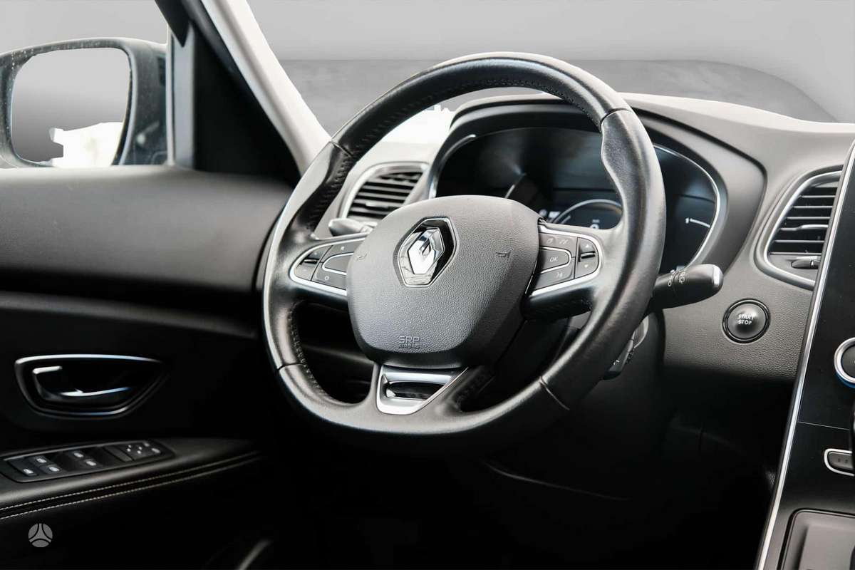 Renault Scenic - 6