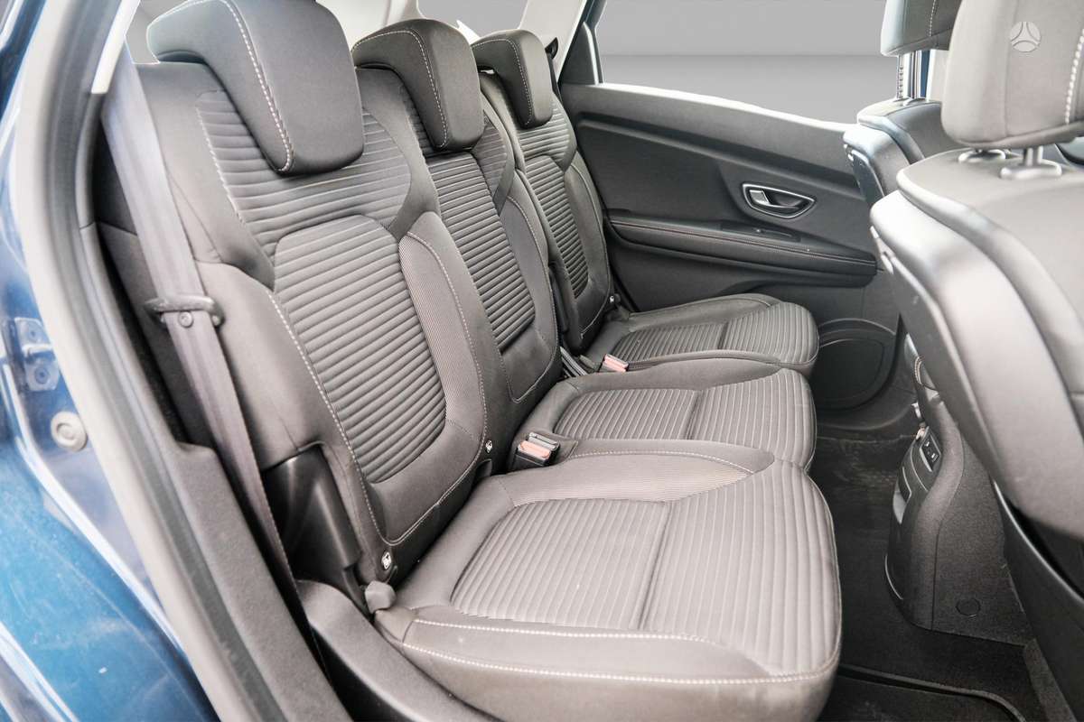 Renault Scenic - 12