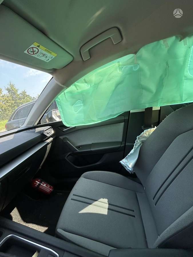 Seat Leon, 1.0 l., hatchback