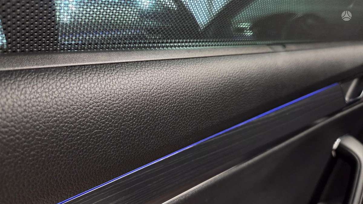 Skoda Superb, 2.0 l., Универсал