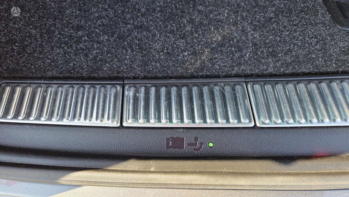 Škoda Superb - 9