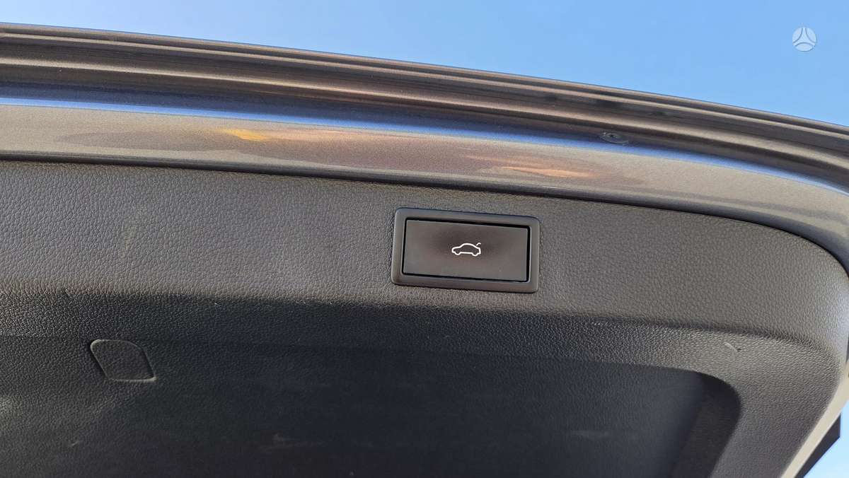 Škoda Superb - 10