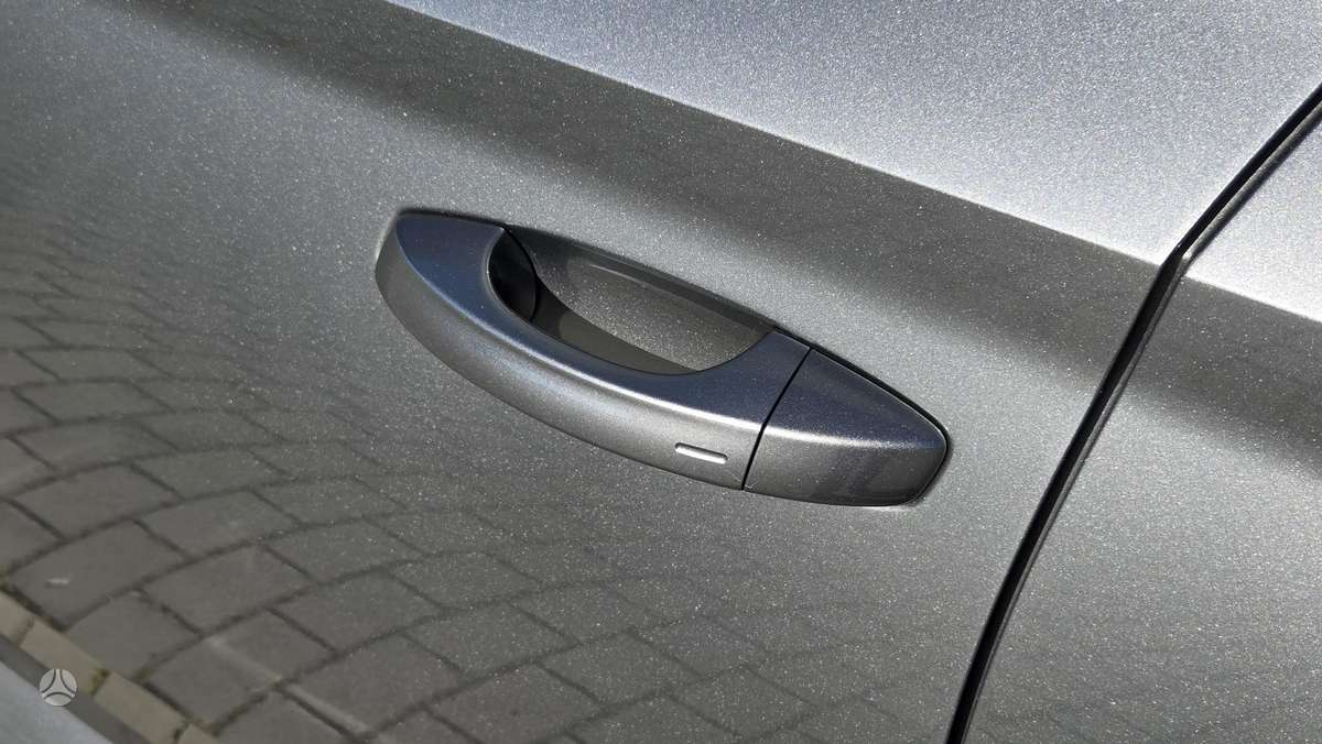 Skoda Superb, 2.0 l., Универсал