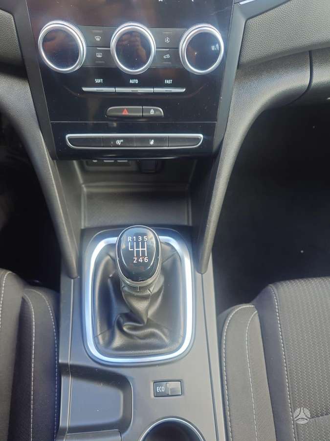 Renault Megane - 12