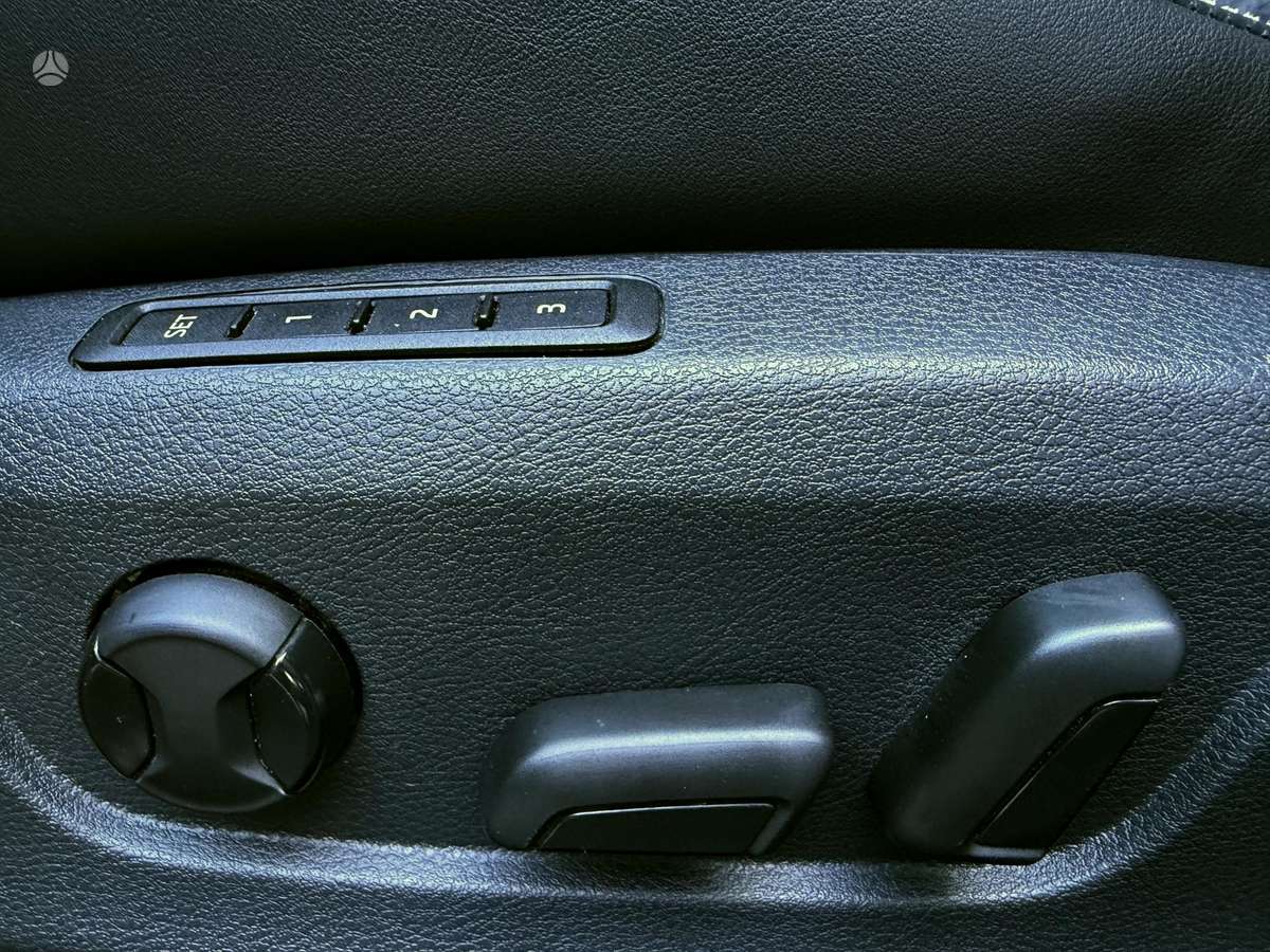 Skoda Superb, Универсал