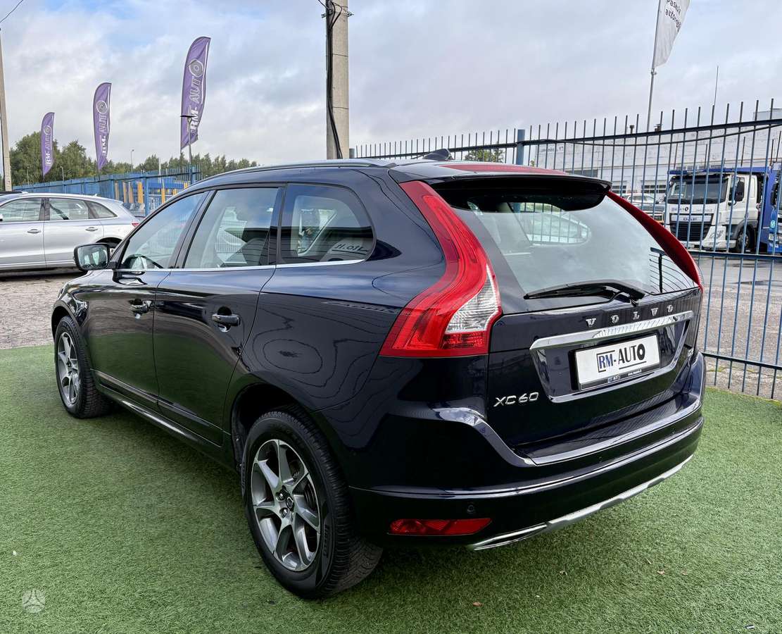 Volvo XC60 - 6