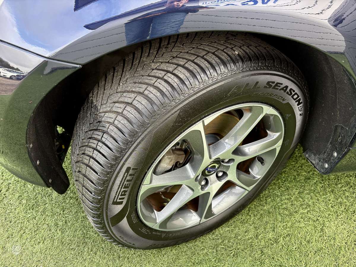 Volvo XC60 - 8
