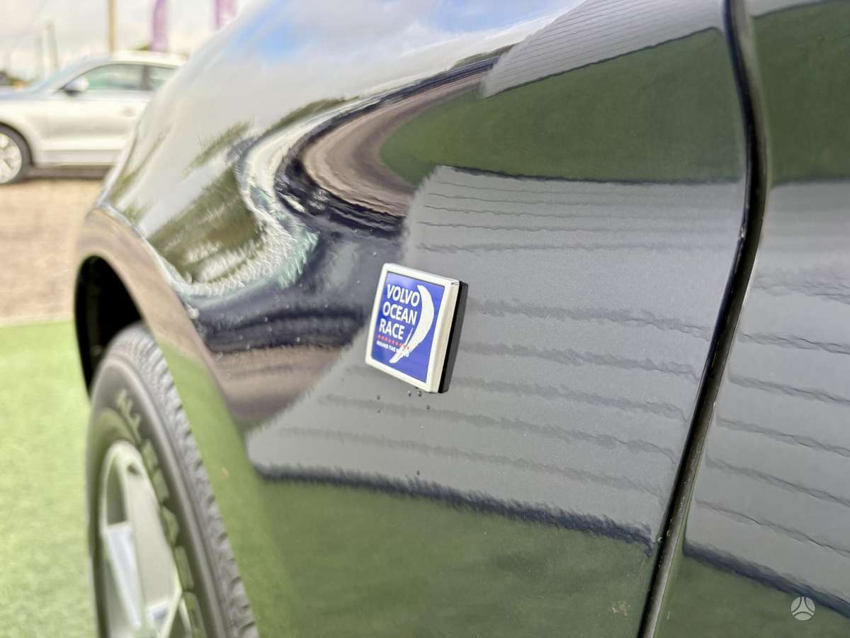Volvo XC60 - 7