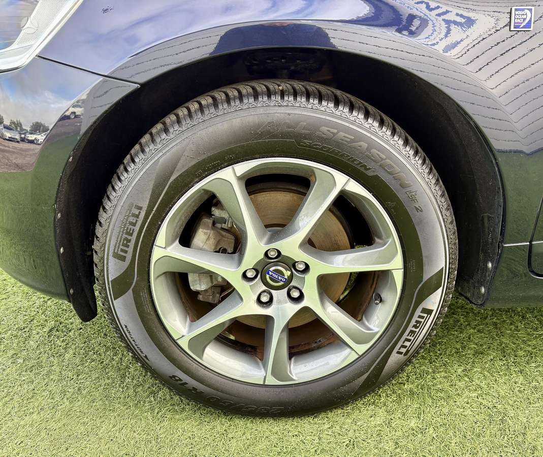 Volvo XC60 - 9