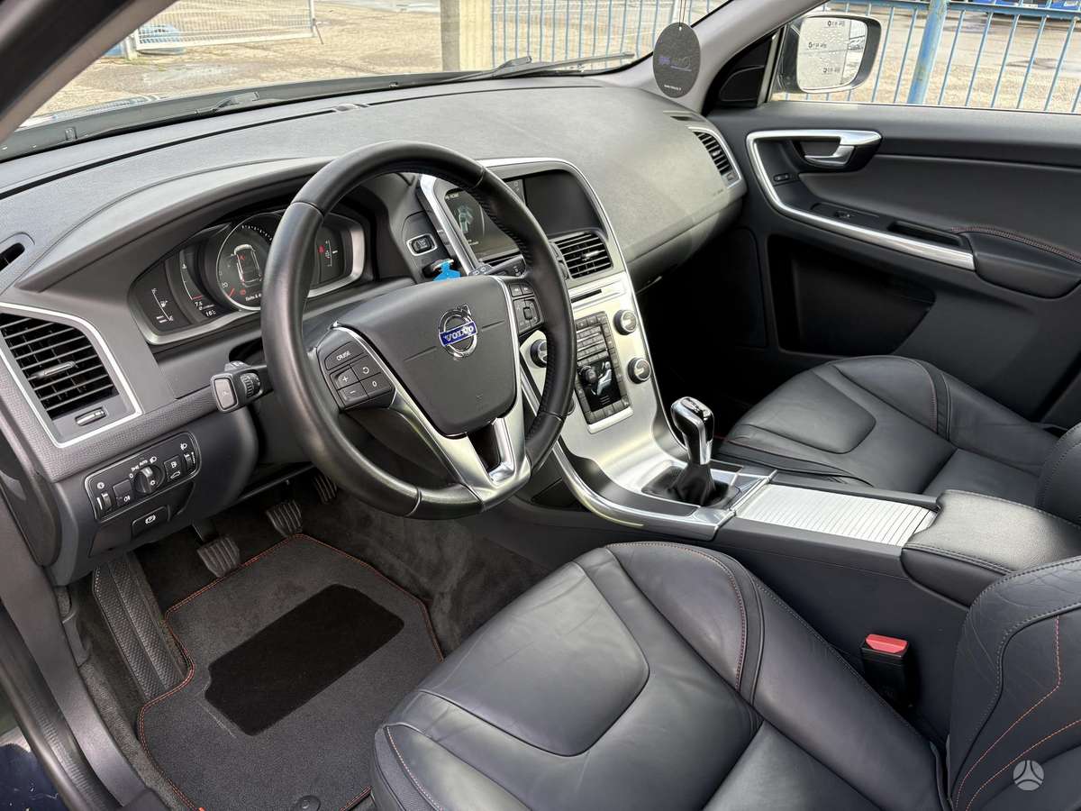 Volvo XC60 - 10