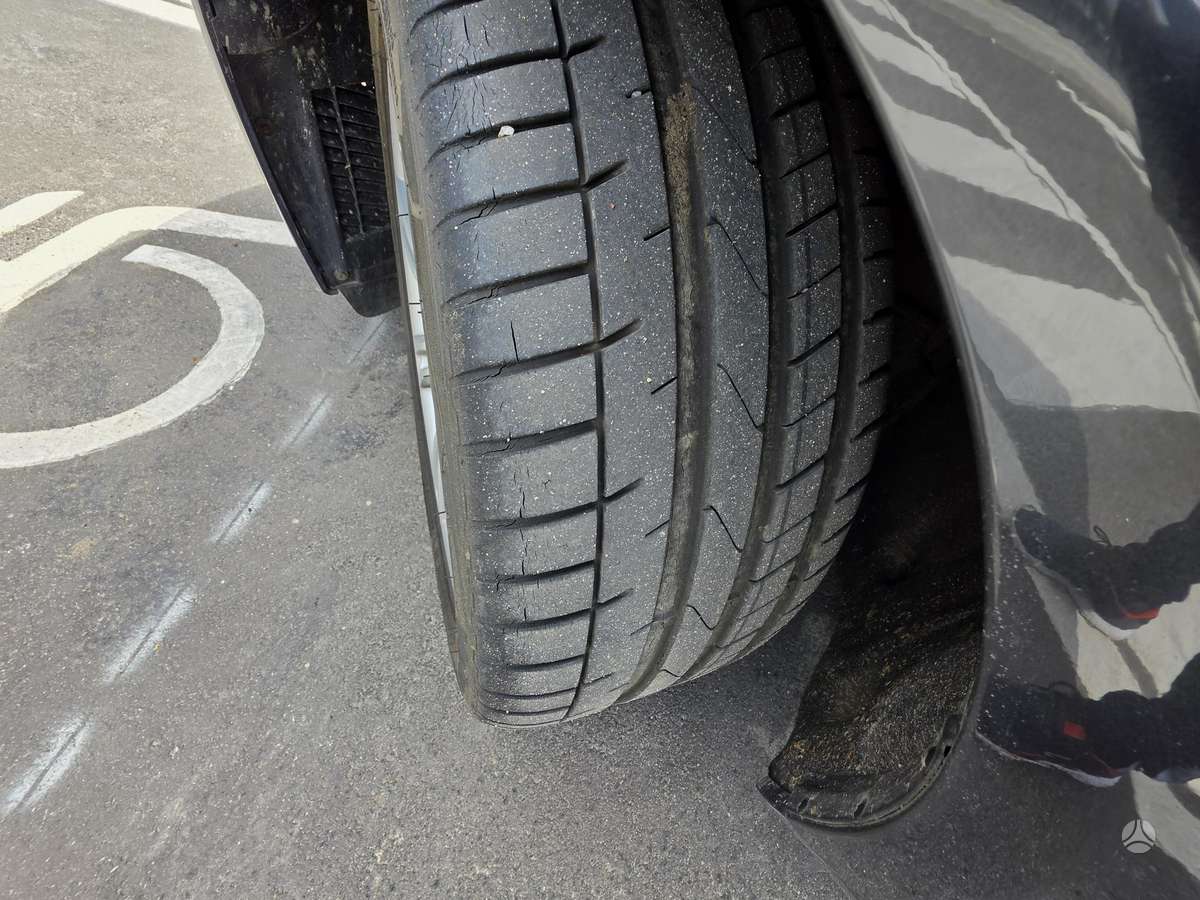 BMW 520, 2.0 l., Универсал