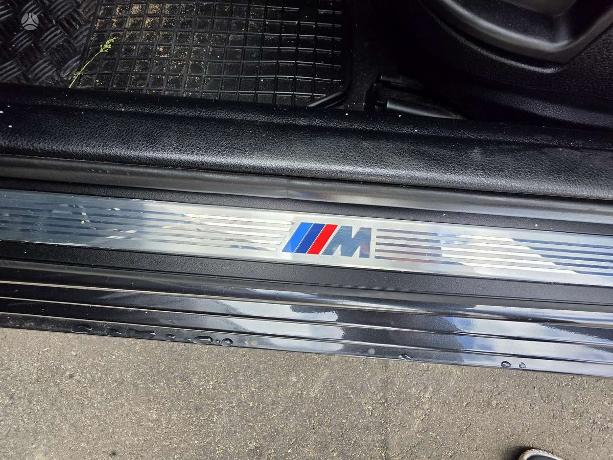 BMW 520, 2.0 l., wagon