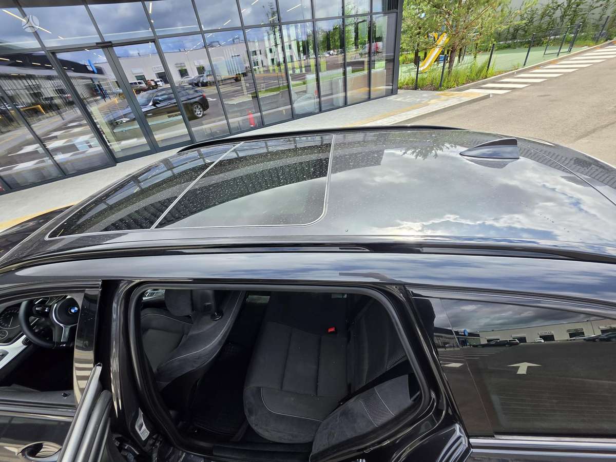 BMW 520, 2.0 l., Универсал