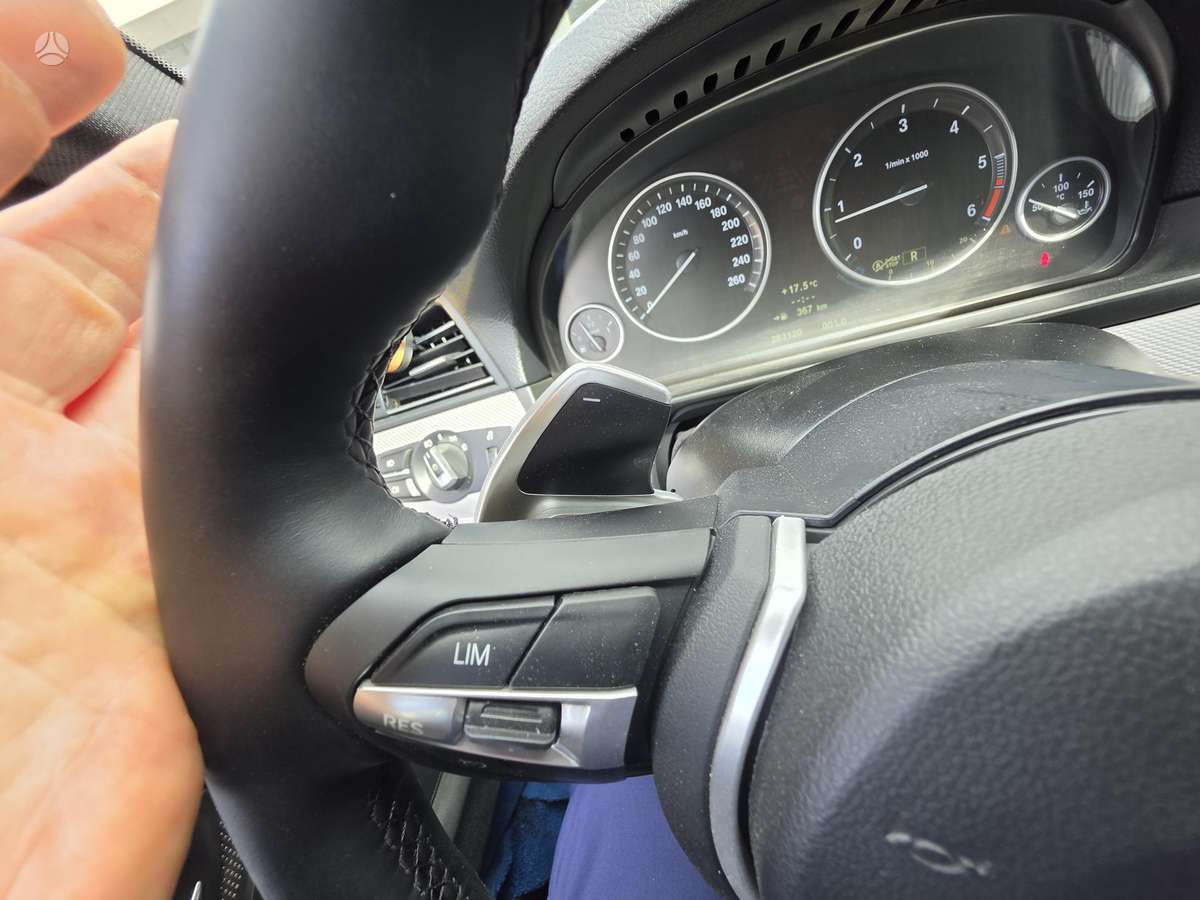 BMW 520, 2.0 l., Универсал