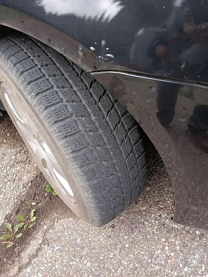 Toyota Corolla, 1.4 l., Хэтчбек