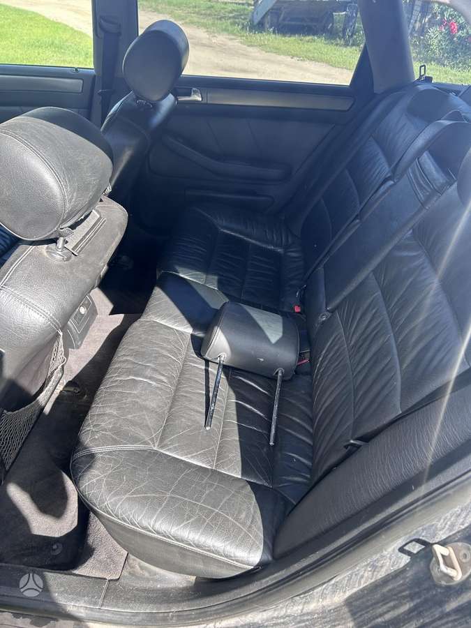 Audi A6, 1.9 l., Универсал