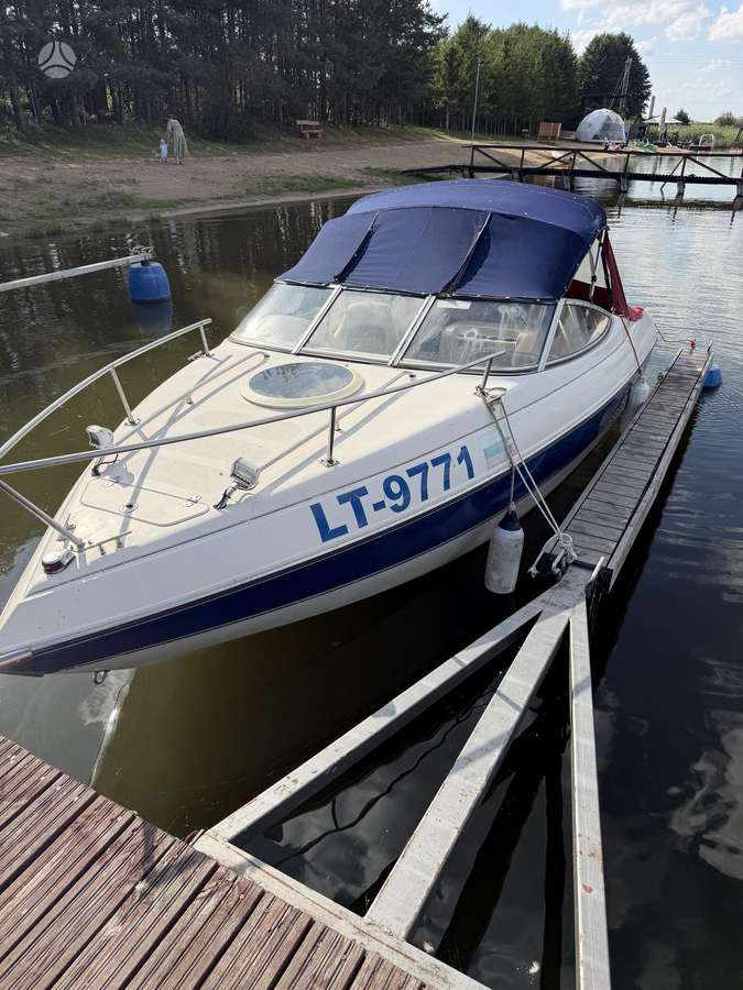 Stingray 190 RS, yachts / cruisers