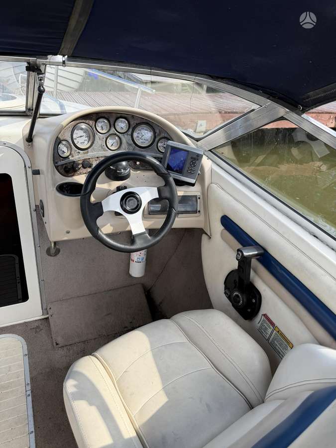 Stingray 190 RS, yachts / cruisers