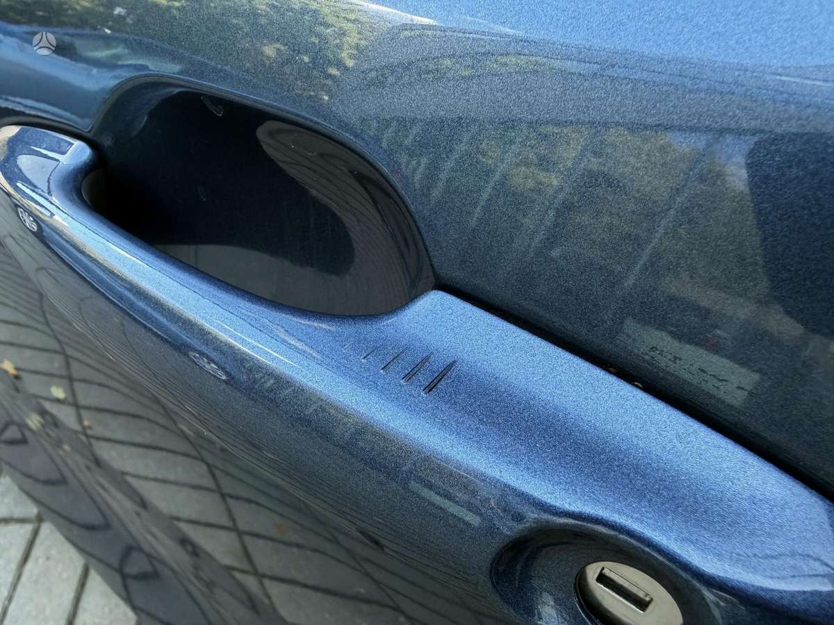 Ford Focus, 1.0 l., wagon