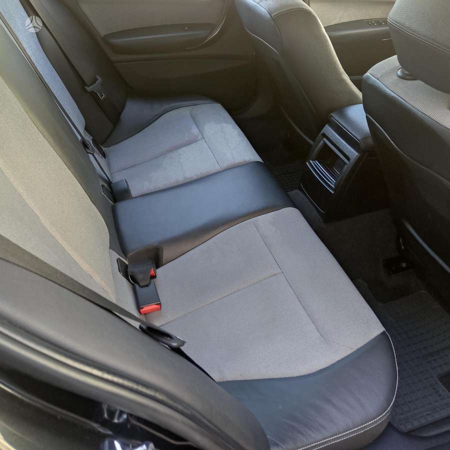 BMW 120, 2.0 l., Хэтчбек