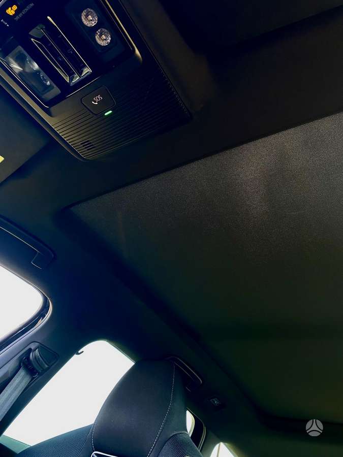 Skoda Octavia, 2.0 l., Универсал