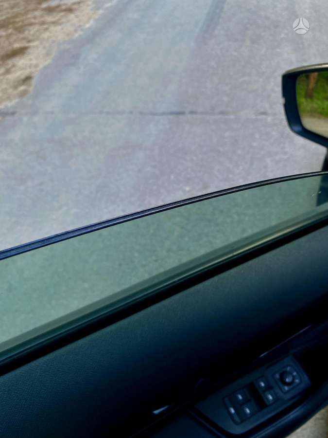 Skoda Octavia, 2.0 l., Универсал