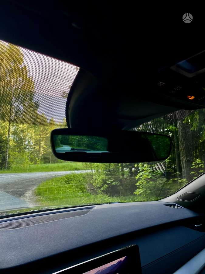 Skoda Octavia, 2.0 l., Универсал