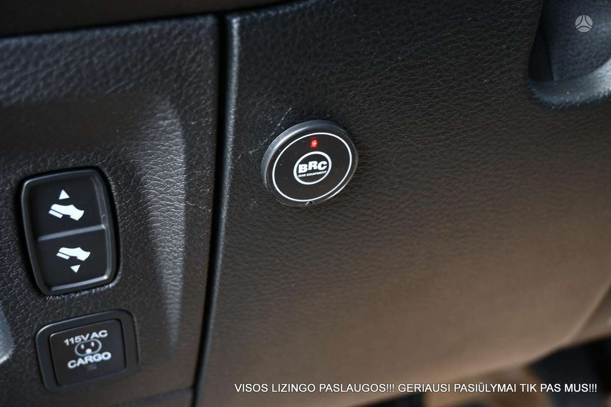 Dodge Ram, 5.7 l., pick-up