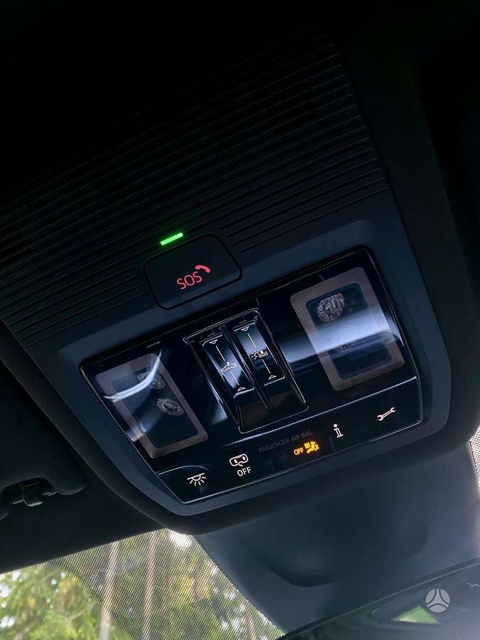 Skoda Octavia, 2.0 l., Универсал