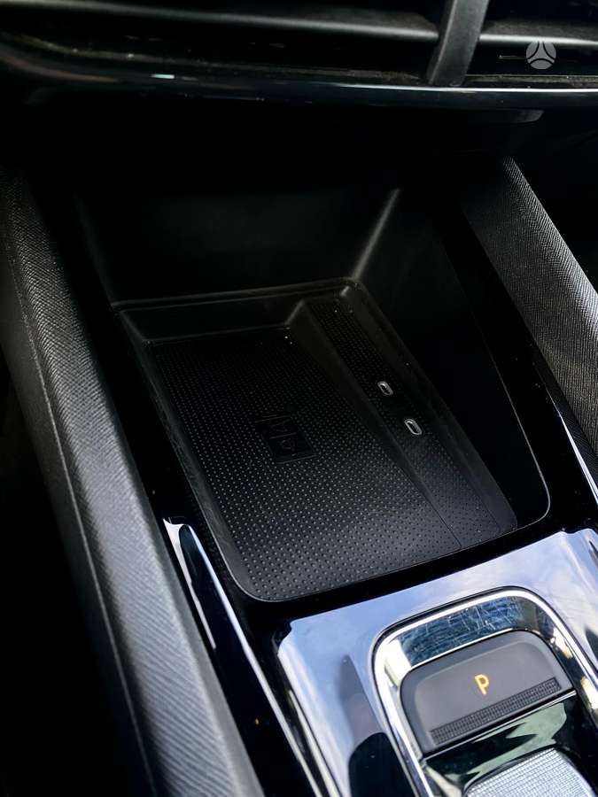 Skoda Octavia, 2.0 l., Универсал