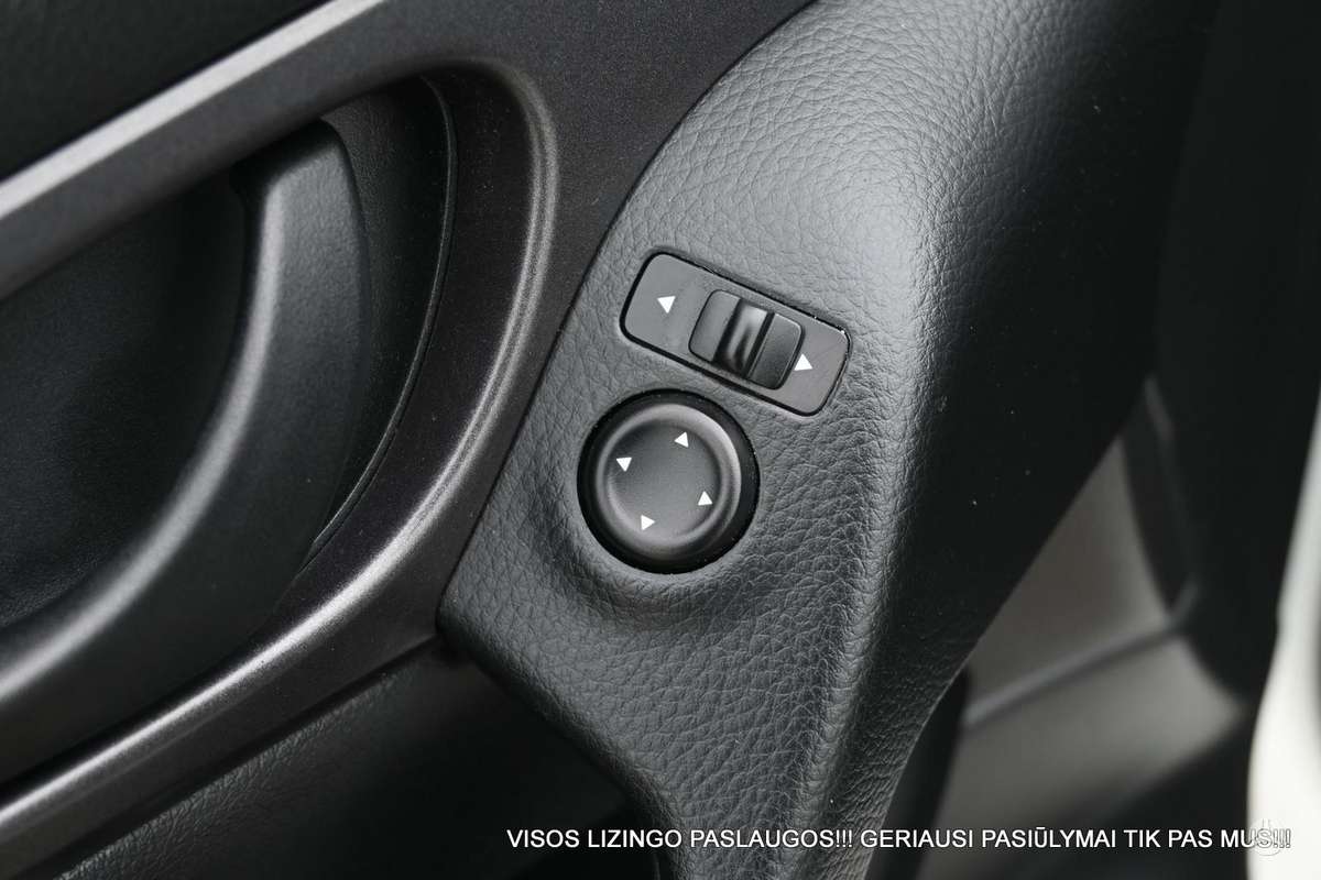 Nissan Qashqai 2015 — фото 17