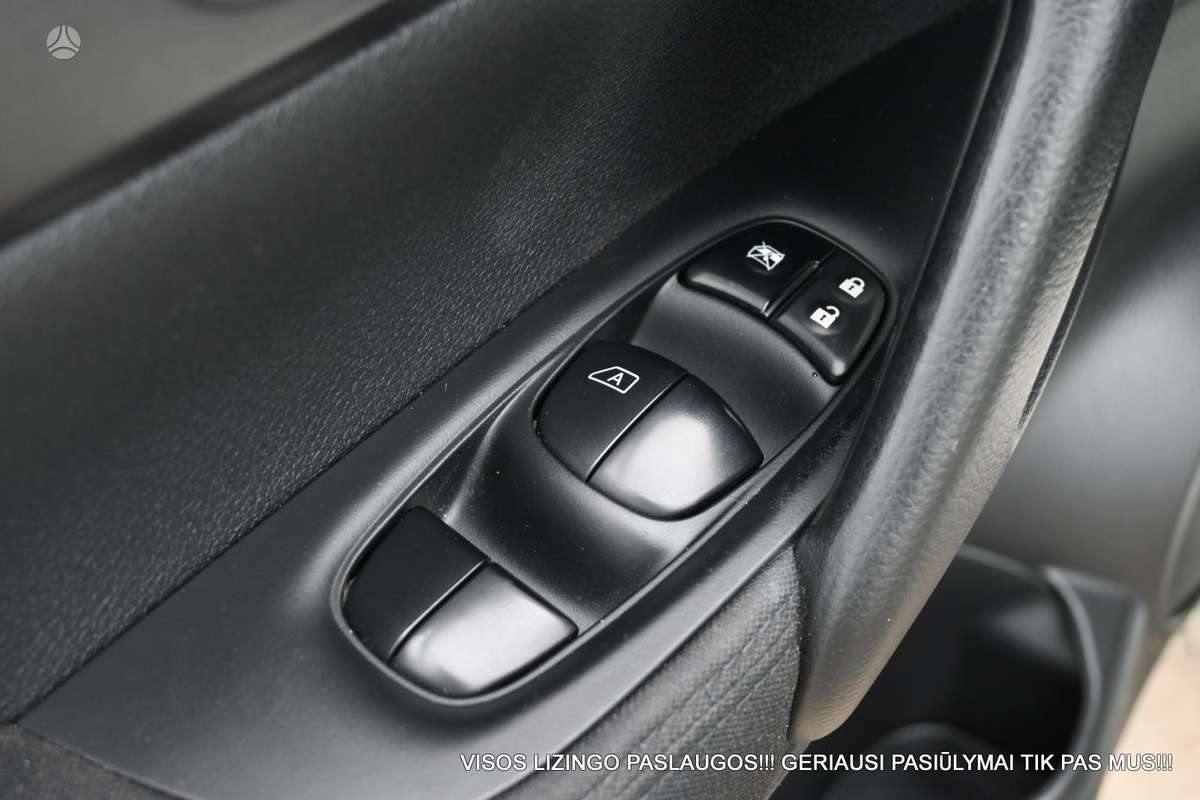 Nissan Qashqai 2015 — фото 18