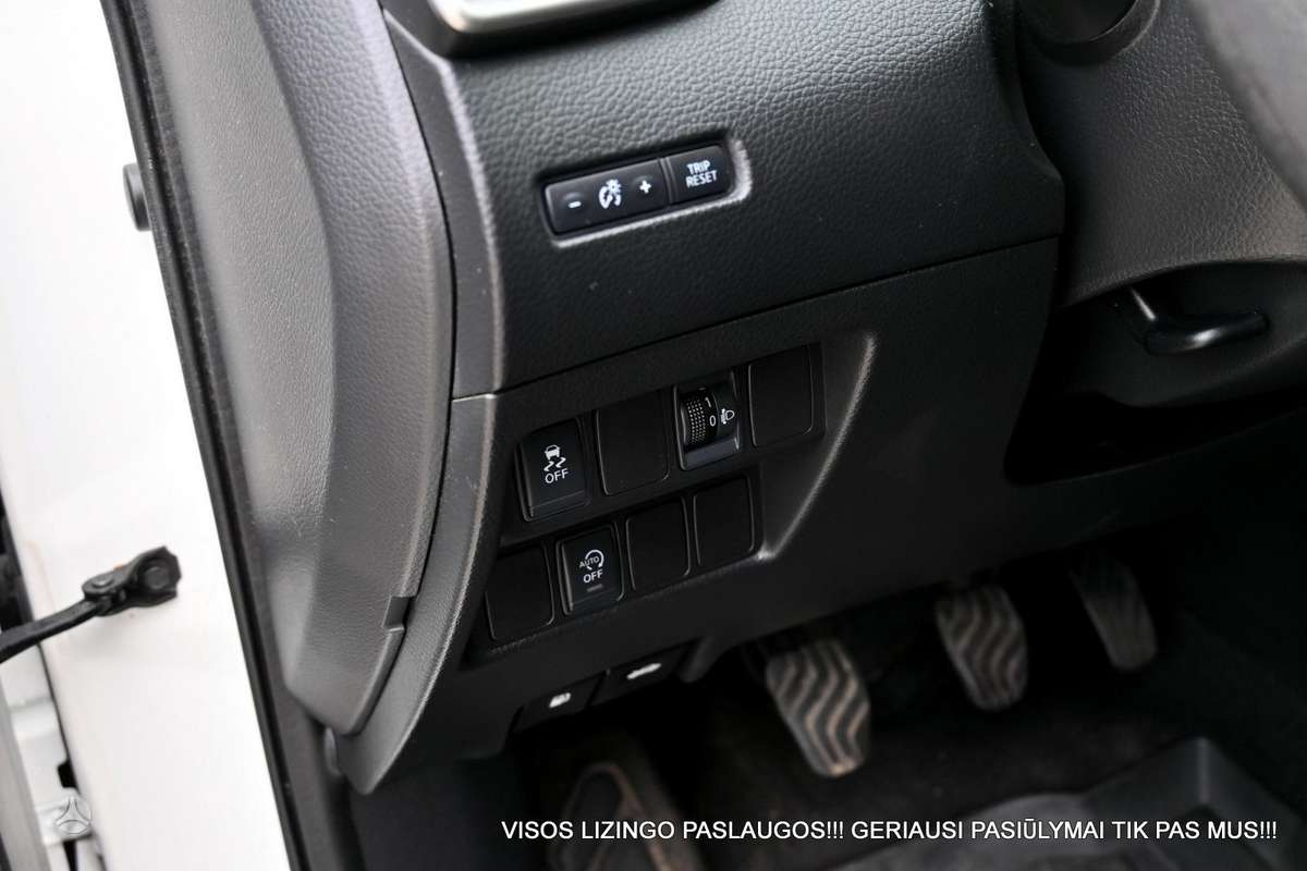 Nissan Qashqai 2015 — фото 21