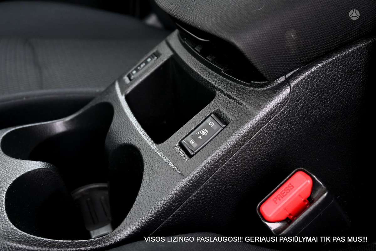 Nissan Qashqai 2015 — фото 22