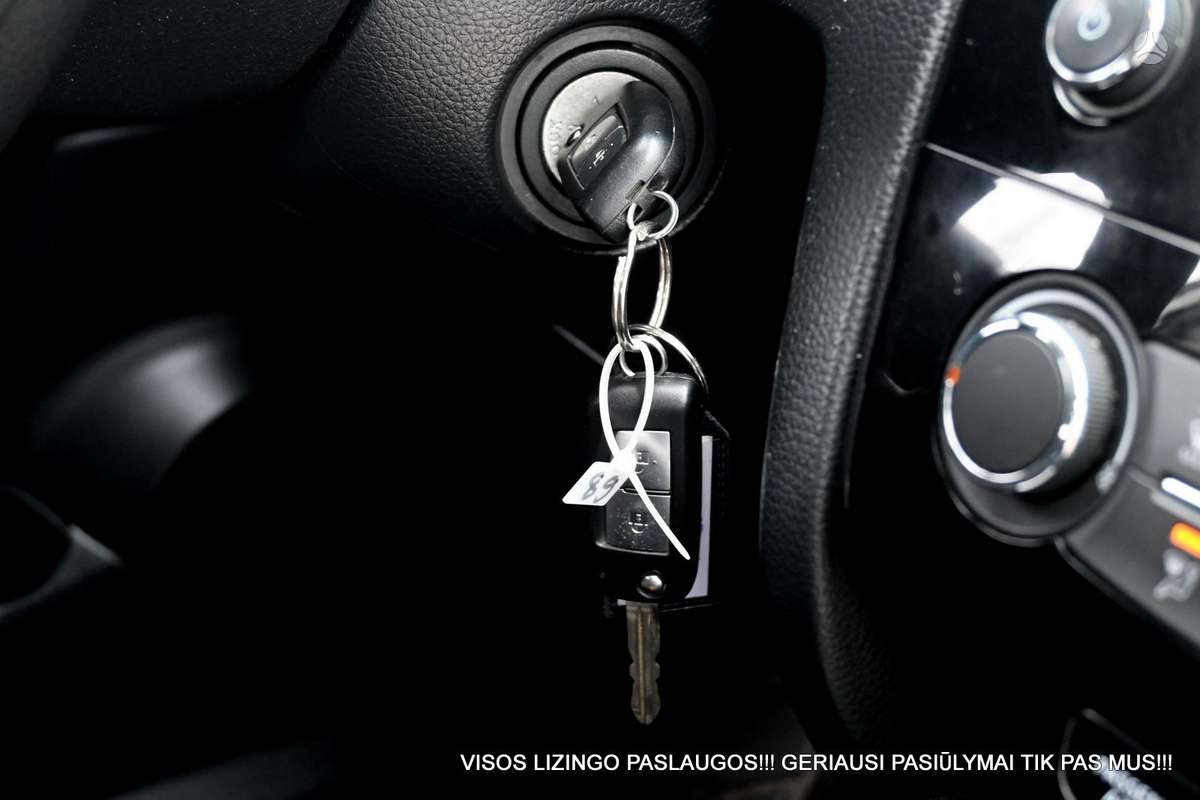 Nissan Qashqai 2015 — фото 25