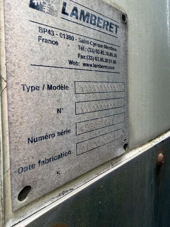 Scania R480 Retarder, isothermal trucks