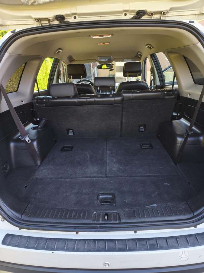 Chevrolet Captiva, 2.2 l., Универсал