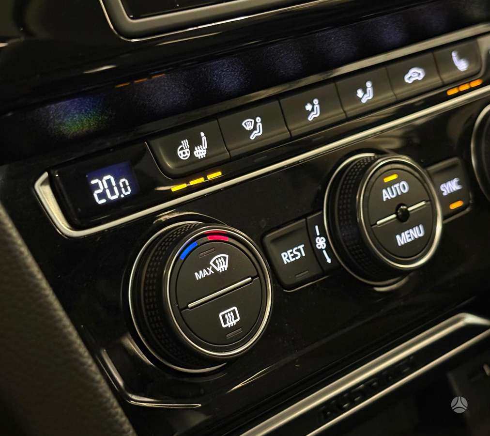 Volkswagen Passat, 2.0 l., Универсал