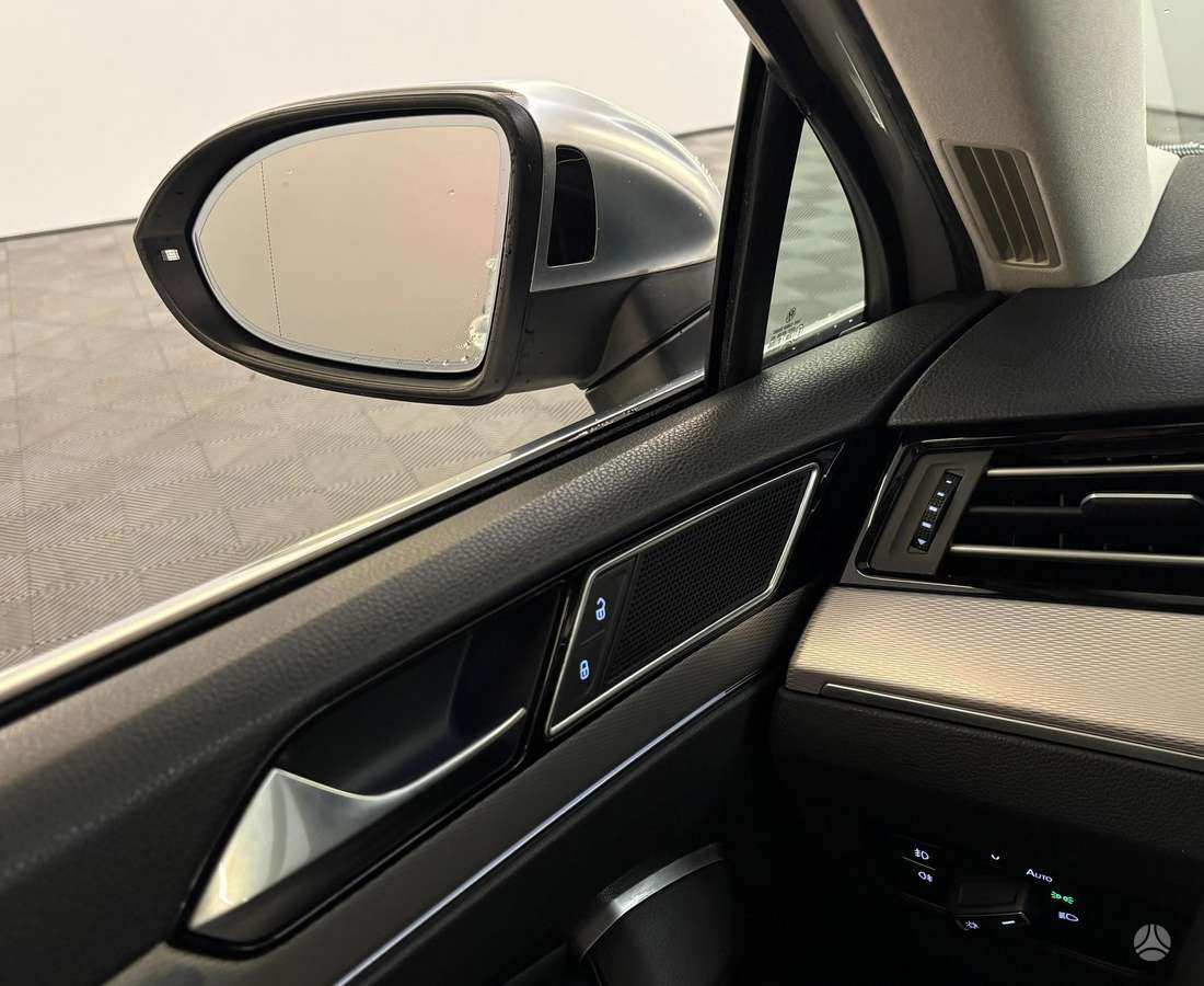 Volkswagen Passat, 2.0 l., Универсал