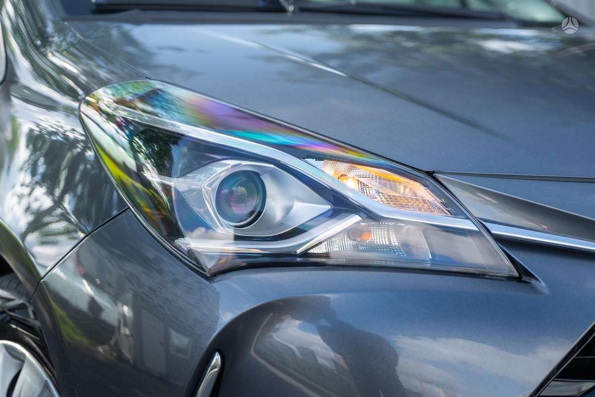Toyota Yaris - 3