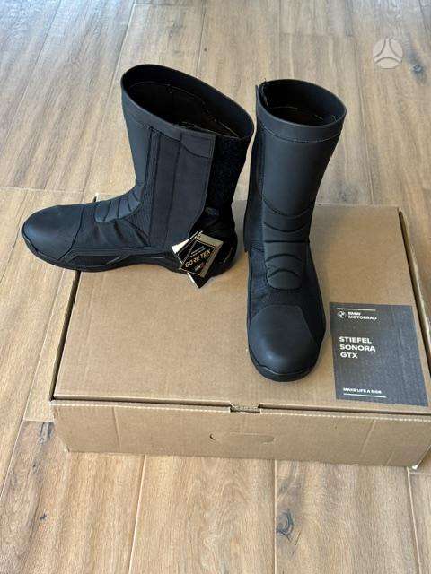BMW STIEFEL SONORA GTX, туринг / стрит