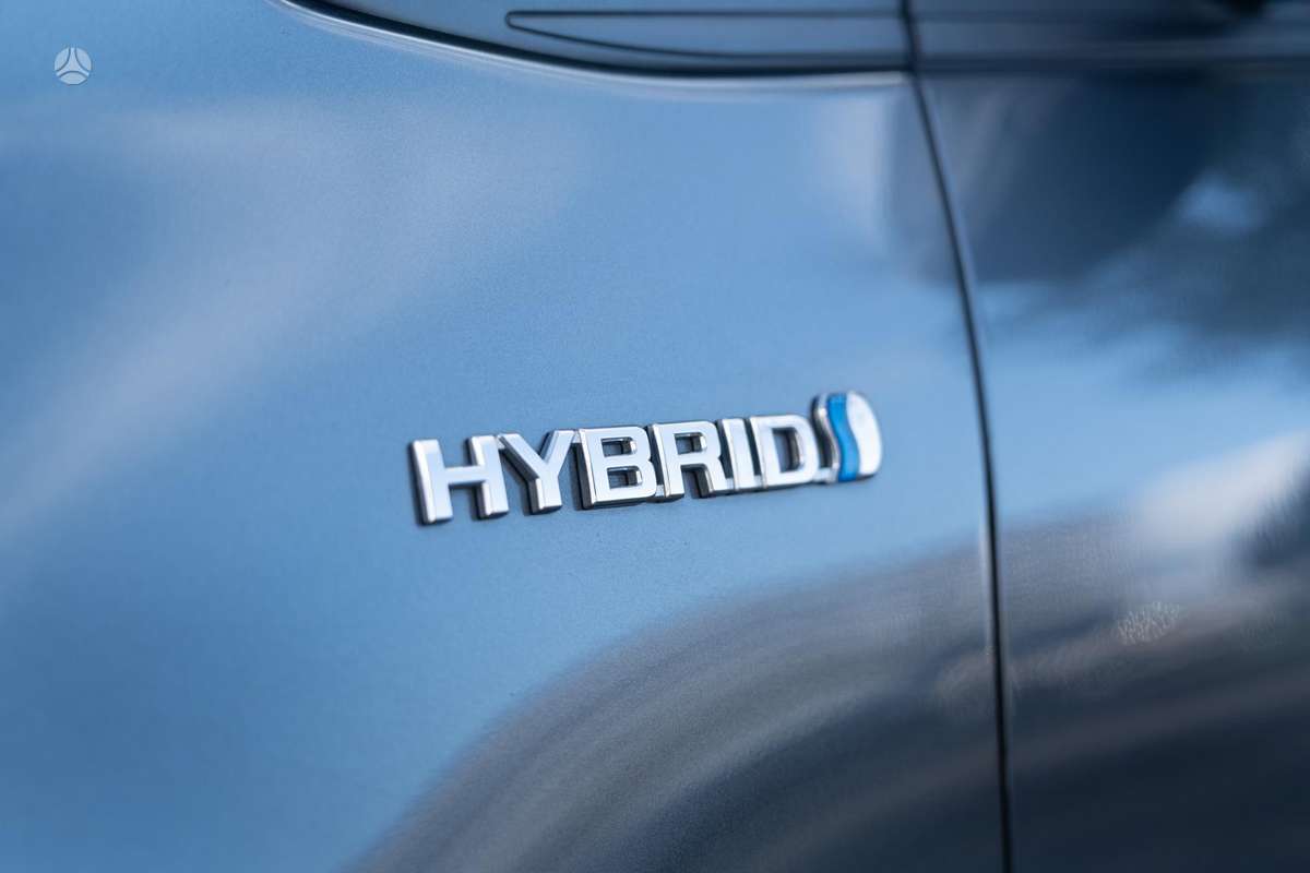 Toyota Yaris - 10