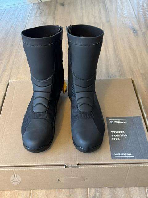 BMW STIEFEL SONORA GTX, туринг / стрит